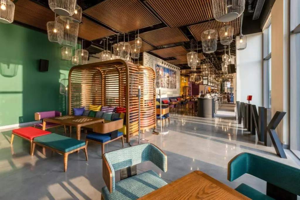 WINK HOTEL RIVERSIDE Or similar